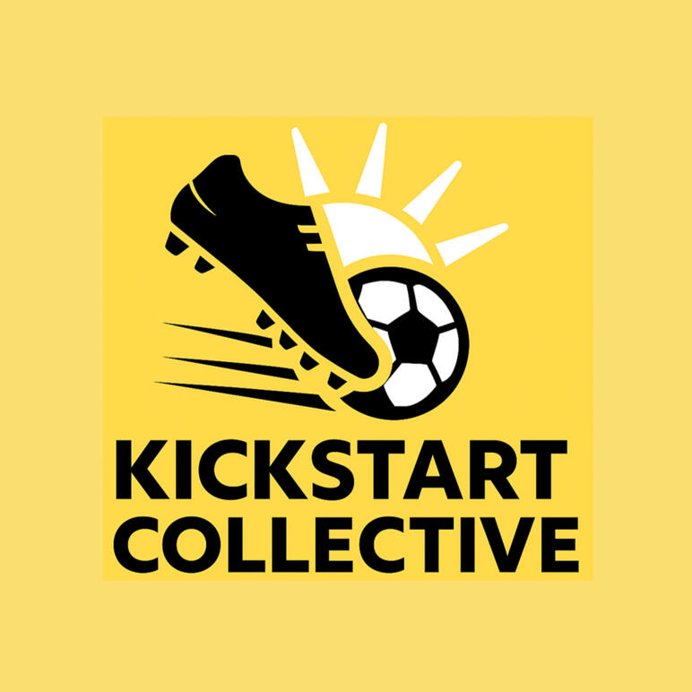 Kickstart Collective Free Youth Soccer League at Christie Pits, Toronto Kickstart Collective Free Youth Soccer League at Christie Pits, Toronto
